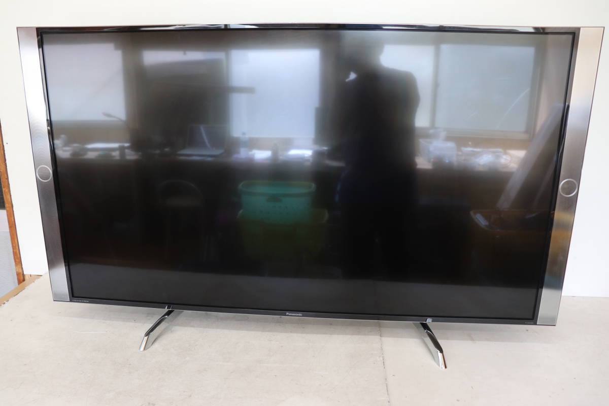 春早割Panasonic VIERA パナソニック 液晶テレビ TH-55DX850 映像機器