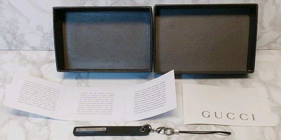 グッチ ストラップチャーム GUCCI CHARM phone strap 携帯 携帯 グッチ ストラップチャーム GUCCI CHARM phone strap 携帯 携帯