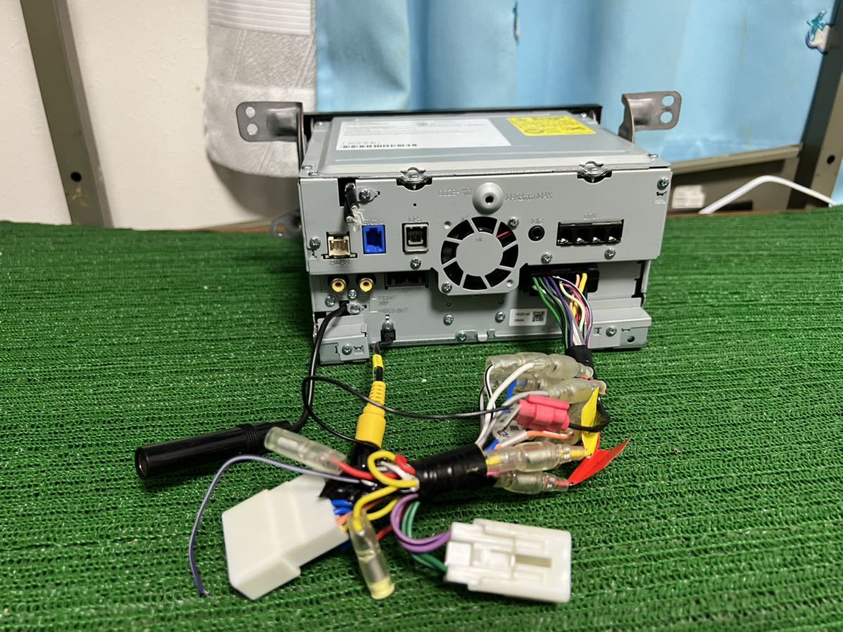 2019年KENWOOD ケンウッド MDV-S706W地デジ メモリーナビ 2019年KENWOOD ケンウッド MDV-S706W地デジ メモリーナビ