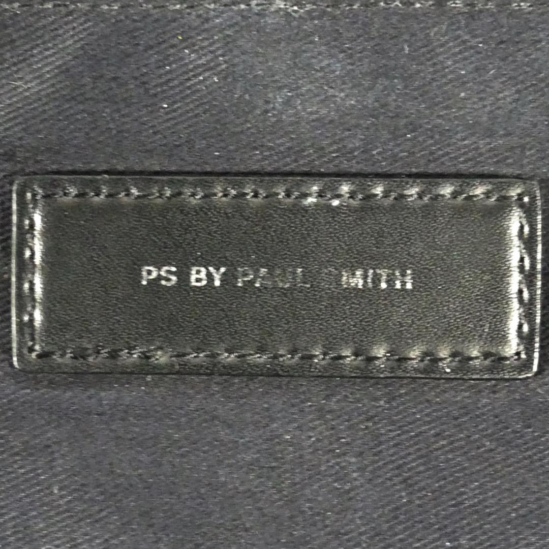 即決★Paul Smith★ビジネスバッグ ポールスミス メンズ 黒 ショルダーバッグ ブリーフケース 通勤 カバン 出張 鞄 かばん 2way_画像9