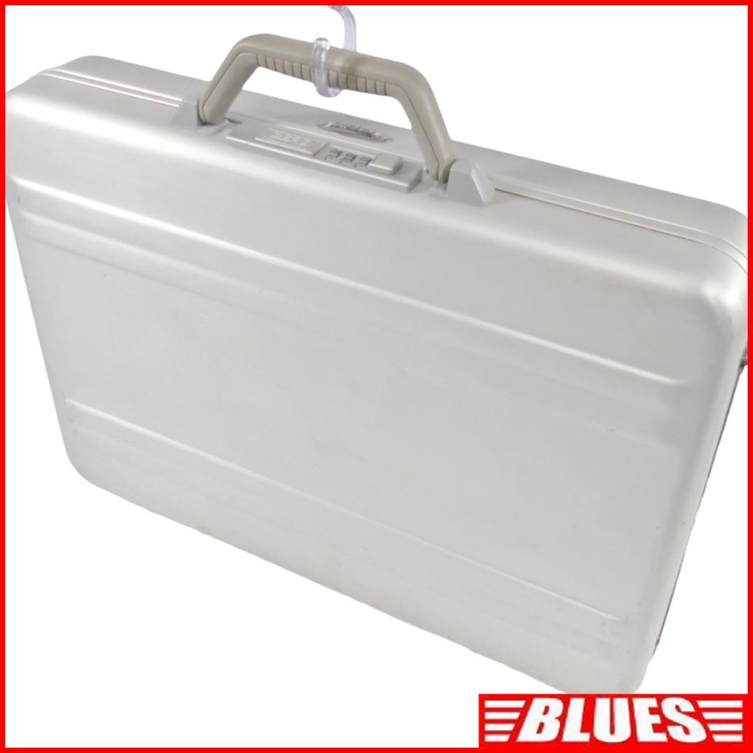 即決☆ZERO HALLIBURTON☆アタッシュケース ゼロハリバートン メンズ