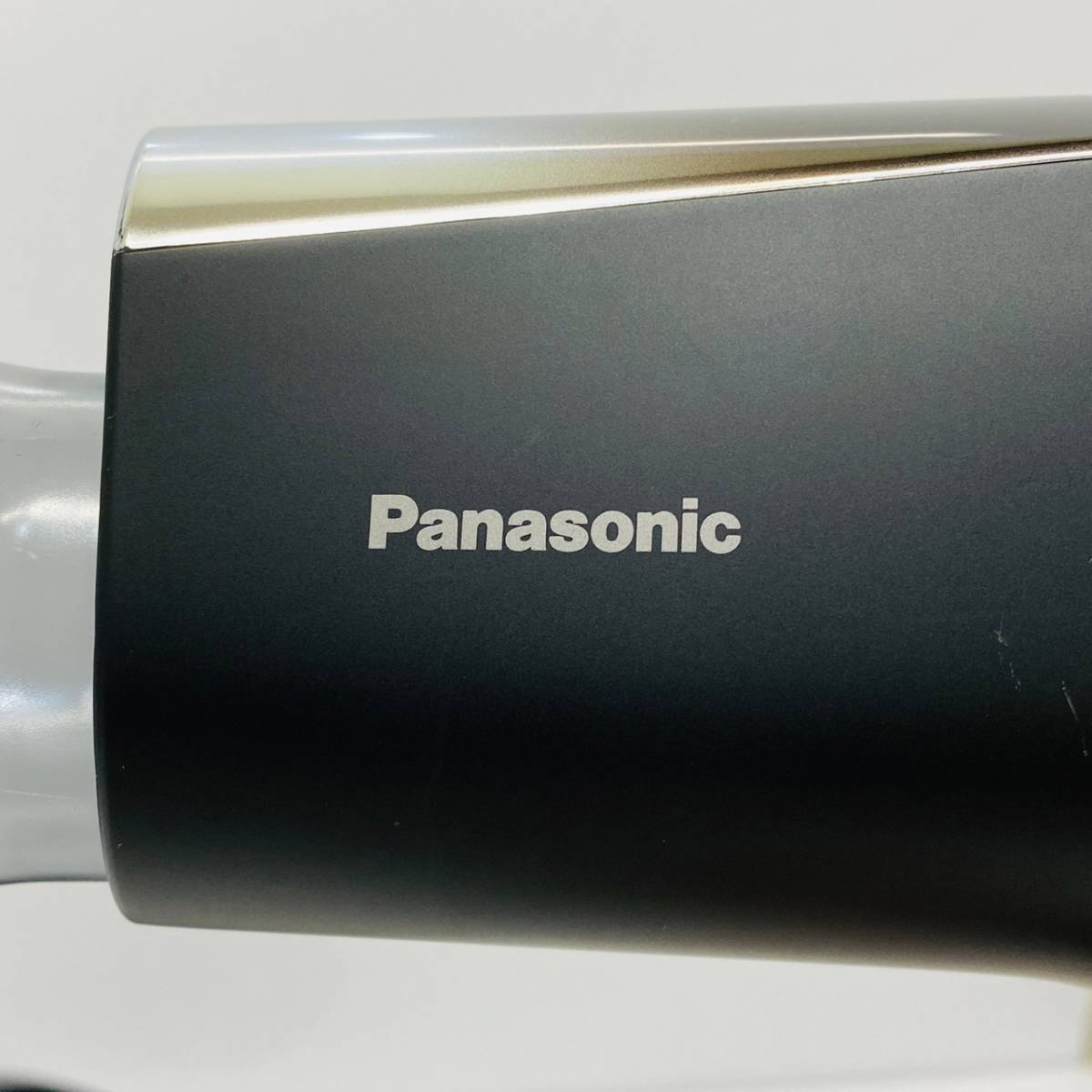 ●値下げ 動作品 パナソニック EH-XD10 ヘアードライヤー Panasonic Beauty PREMIUM nanoe ナノイー コントロール 置き台箱付 M168_画像5