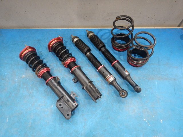 ムーブカスタム L185s Blitz ブリッツ Damper Zz R 車高調 オイル漏れ ショック抜け ジャンク品 棚4786 107 サスペンションキット 一式 売買されたオークション情報 Yahooの商品情報をアーカイブ公開 オークファン Aucfan Com ムーブカスタム L185s Blitz ブリッツ Damper Zz R 車高調 オイル漏れ ショック抜け ジャンク品 棚4786 107 サスペンションキット 一式 売買されたオークション情報 Yahooの商品情報をアーカイブ公開 オークファン Aucfan Com