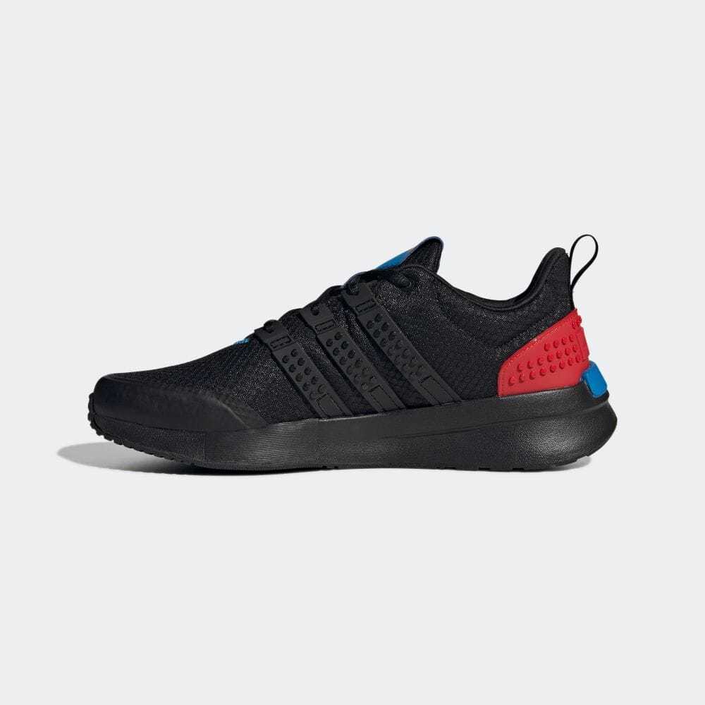 25.5cm adidas × LEGO コラボ 新品未使用 アディダス レゴ RACER TR21