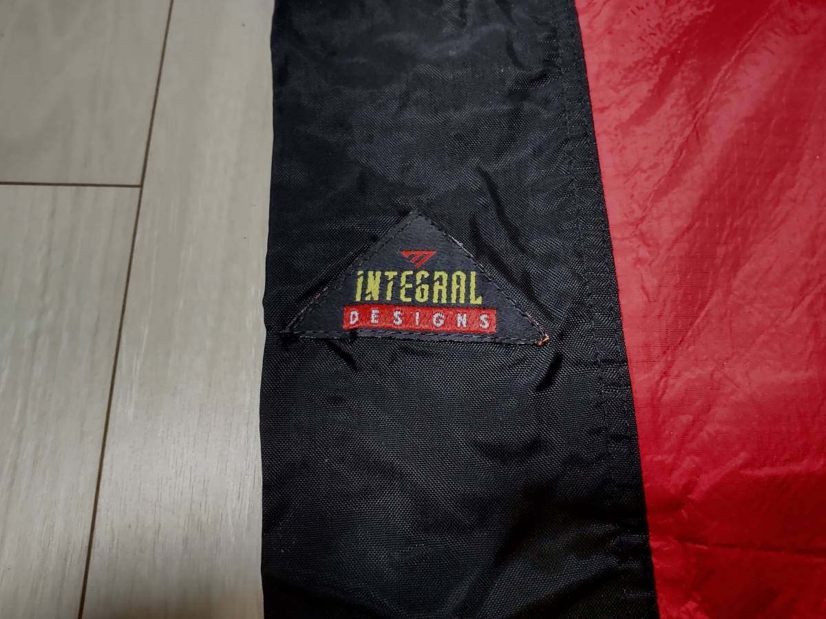 ☆カナダ製 インテグラルデザイン INTEGRAL DESIGNS ☆カナダ製 インテグラルデザイン INTEGRAL DESIGNS