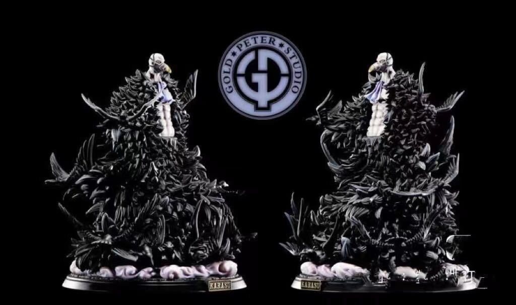 在庫処分革命軍軍長4人セットフィギュア塗装済みガレージキット完成品