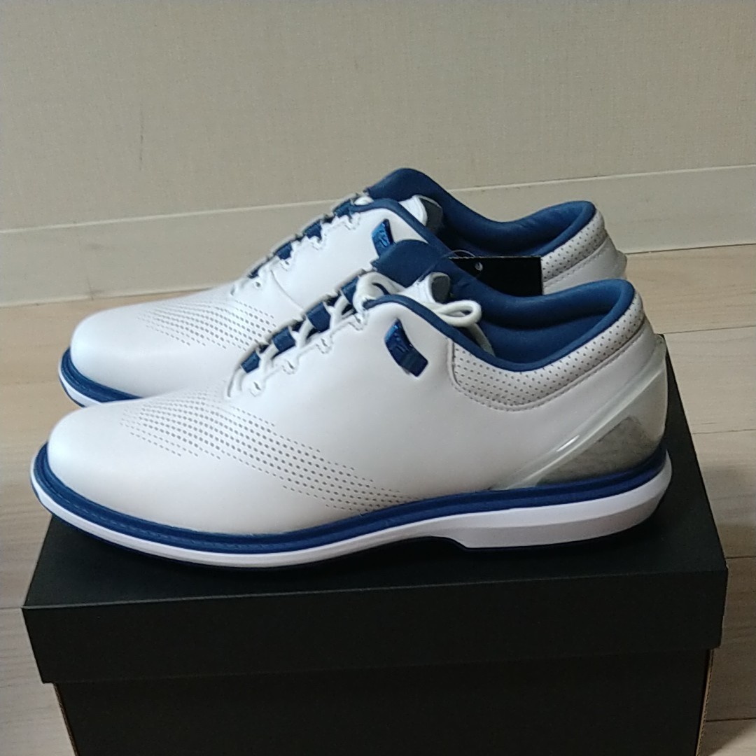 NIKE ナイキ ジョーダン ADG4 26.5cm ホワイト | contifarma.pe