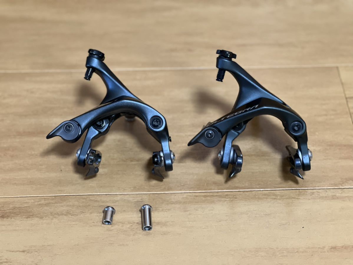 SHIMANO ULTEGRA R8000STIレバー キャリパーブレーキ SHIMANO ULTEGRA R8000STIレバー キャリパーブレーキ
