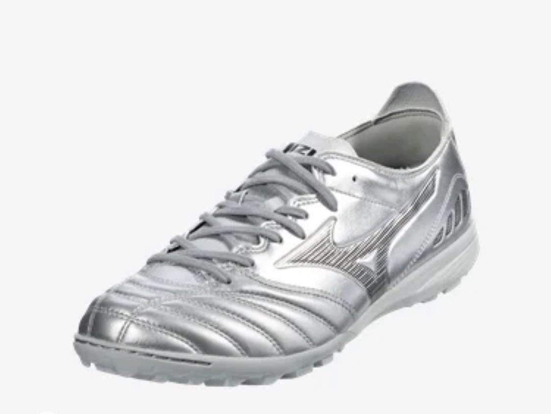 ☆新品 27.0cm 海外限定 ミズノ モレリア ネオ MORELIA NEO Ⅲ PRO AS