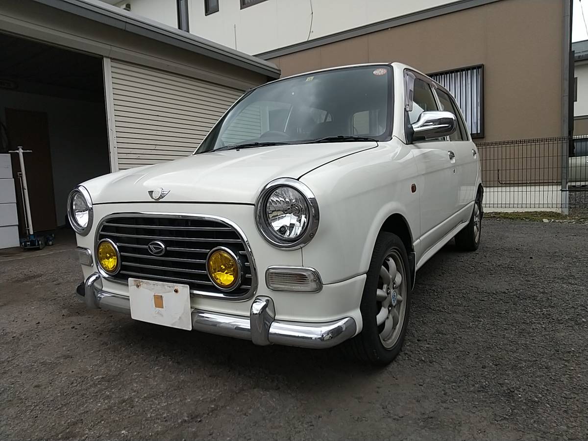 ミラジーノ(ダイハツ)用、純正フォグ - 通販 - rodadeouro.com.br