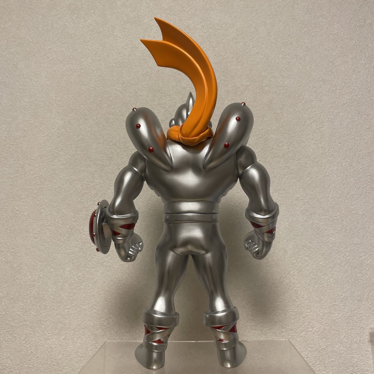 キン肉マン ファイブスタートイ シルバーマン | kempatravels.com