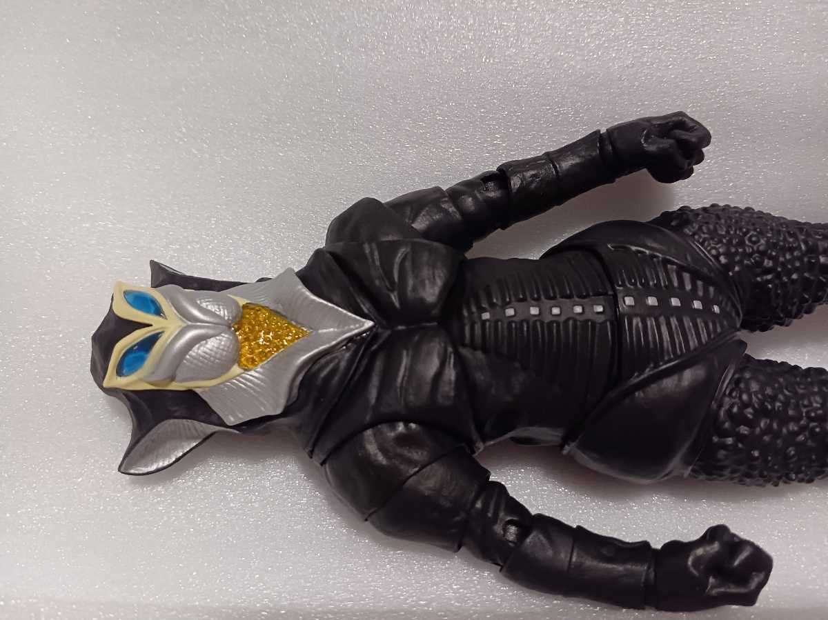 S.H.フィギュアーツ メフィラス星人 フィギュアーツ プレミアム