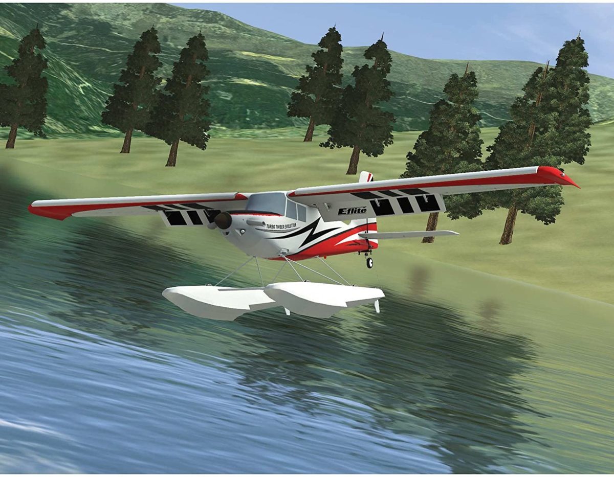 【新作入荷!!】 HORIZON リアルフライト9.5S RC ソフトウエア単品(STEAM版) ホビーラジコン