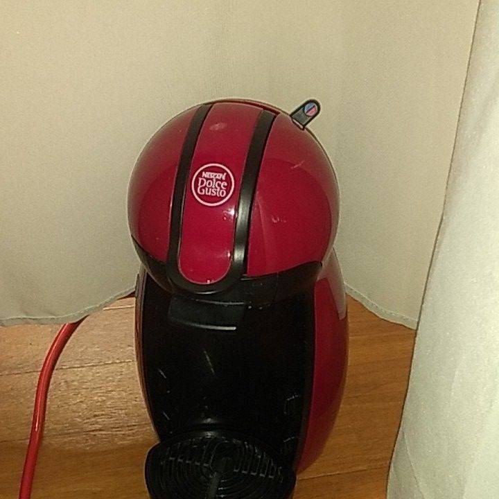 NESCAFE Dolce Gusto　ピッコロ