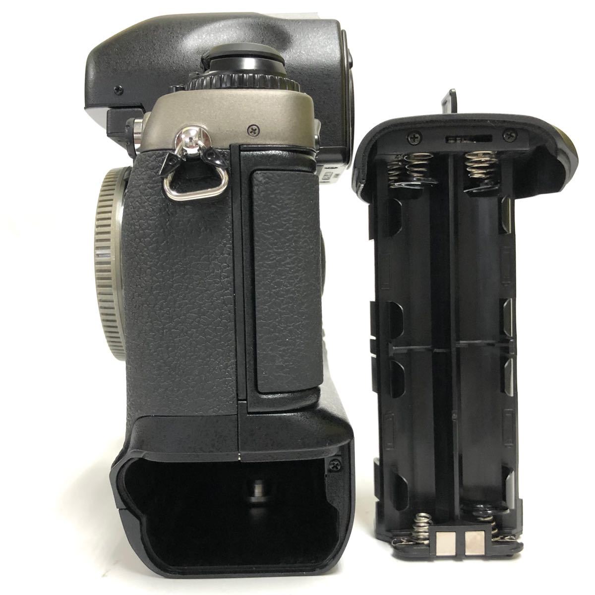 Nikon ニコン F5 50th 50周年モデル 箱付き 状態良 ccorca.org