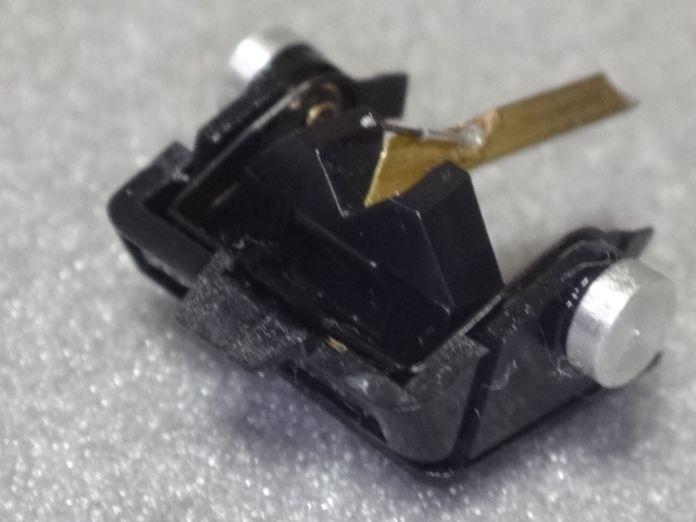未使用 JICO 192-VN5MR☆SHURE V15type V-MRカートリッジ用交換針 www