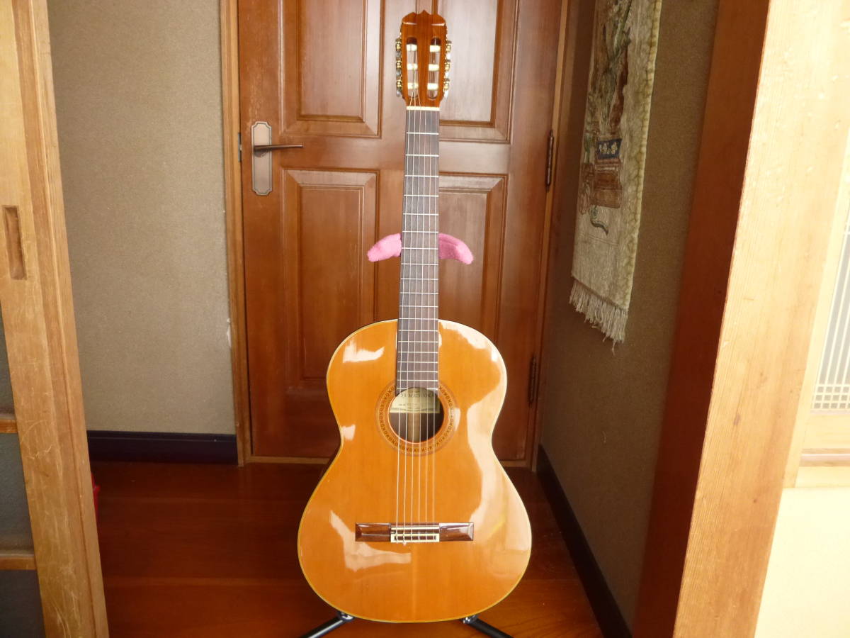 RYOJI MATSUOKA*(松岡良治)LUTHIER M-60S* 美品* bpbd