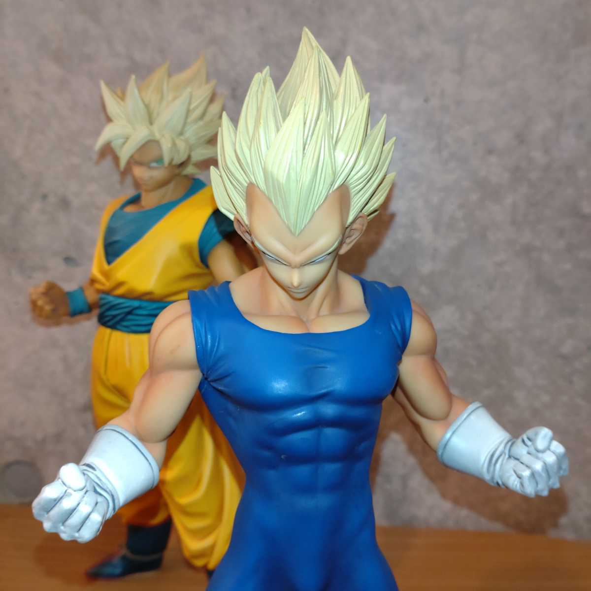ドラゴンボール フィギュア Master Stars Piece MSP 孫悟空 ドラゴンボール フィギュア Master Stars Piece MSP 孫悟空