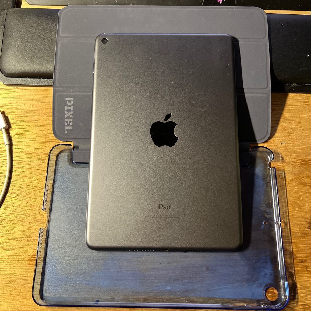 iPad mini 第五世代 64GB Wi-Fiモデル ceratinxd.com