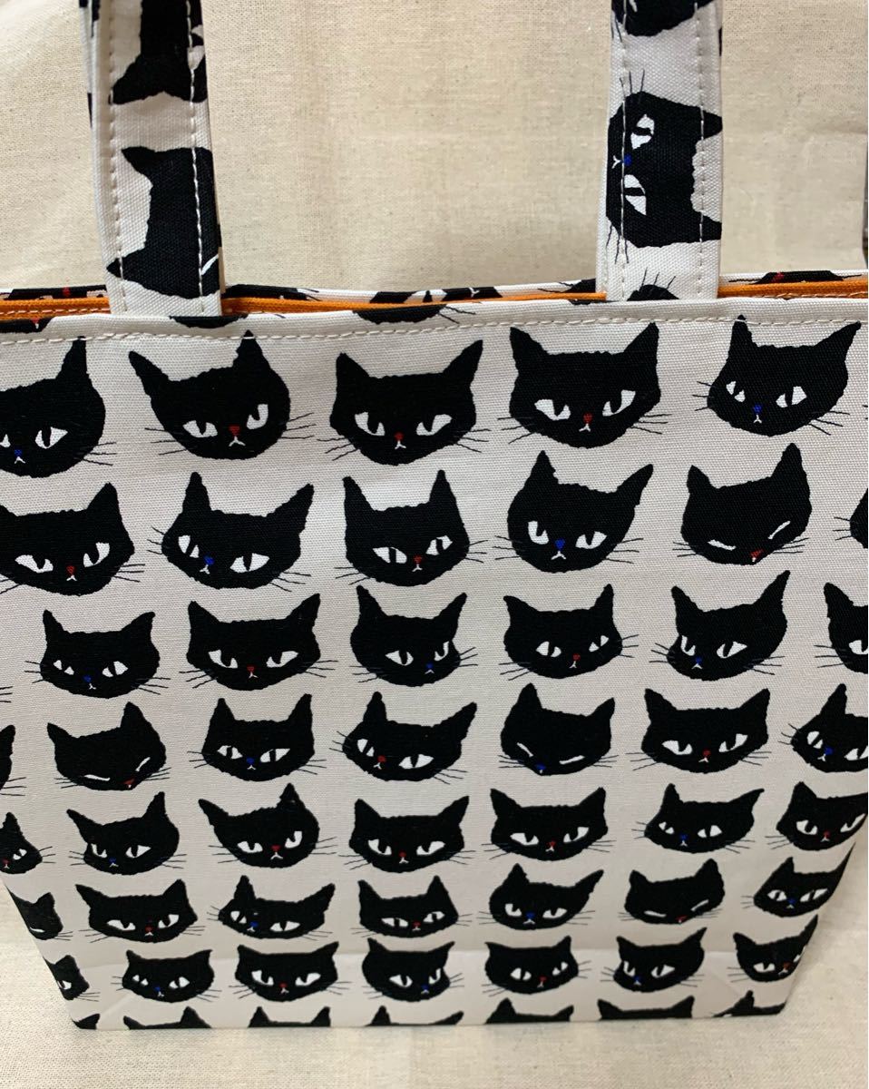 chi nana様専用ページ》猫ちゃん トートバッグ|Yahoo!フリマ chi nana様専用ページ》猫ちゃん トートバッグ|Yahoo!フリマ