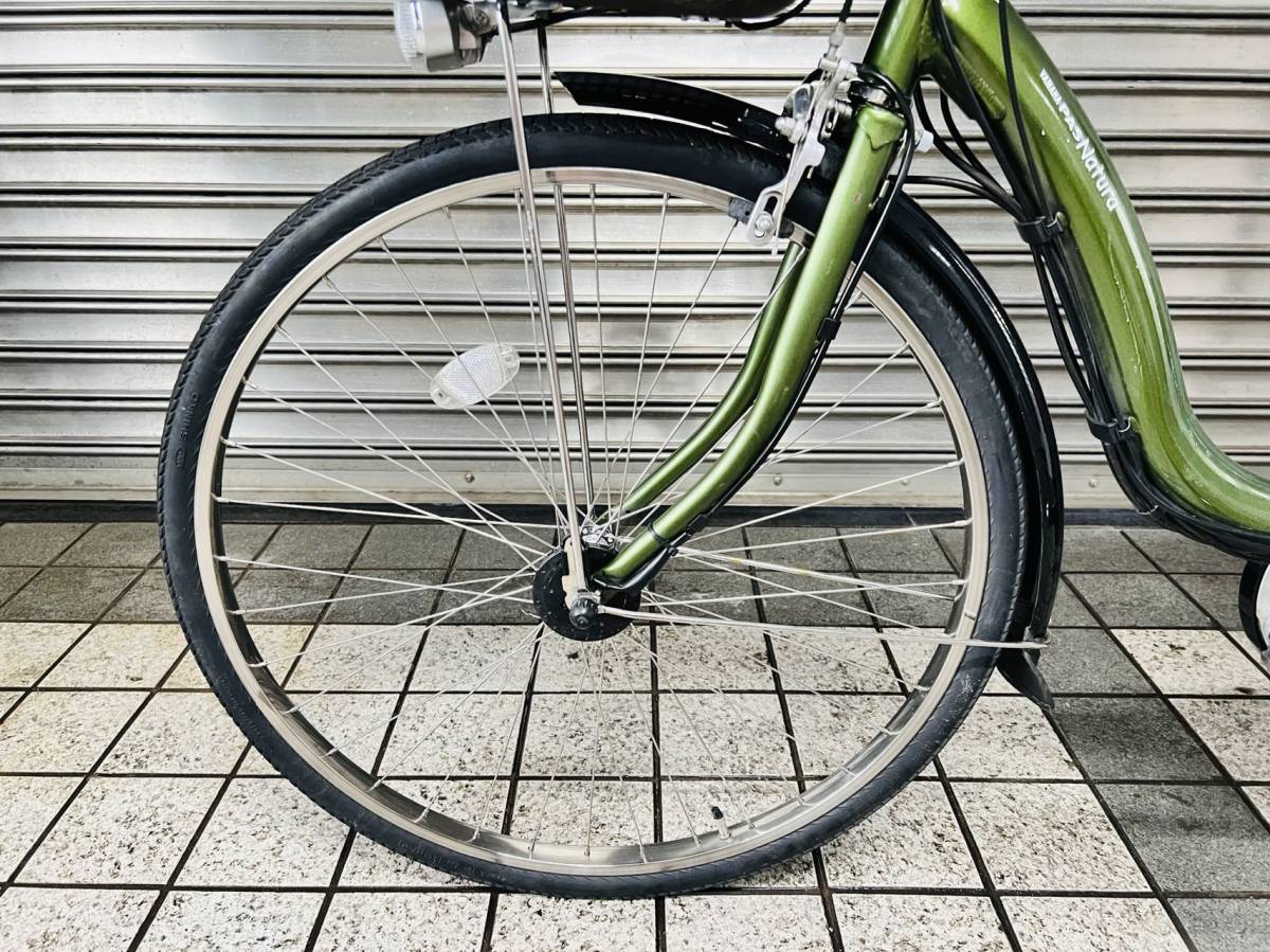 ヤフオク! - ヤマハ YAMAHA PM26NXLSP PAS ナチュラXL スーパ