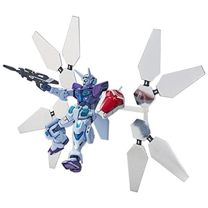 HG 1/144 ガンダムG-セルフ(リフレクターパック装備型) | cic.umich.mx