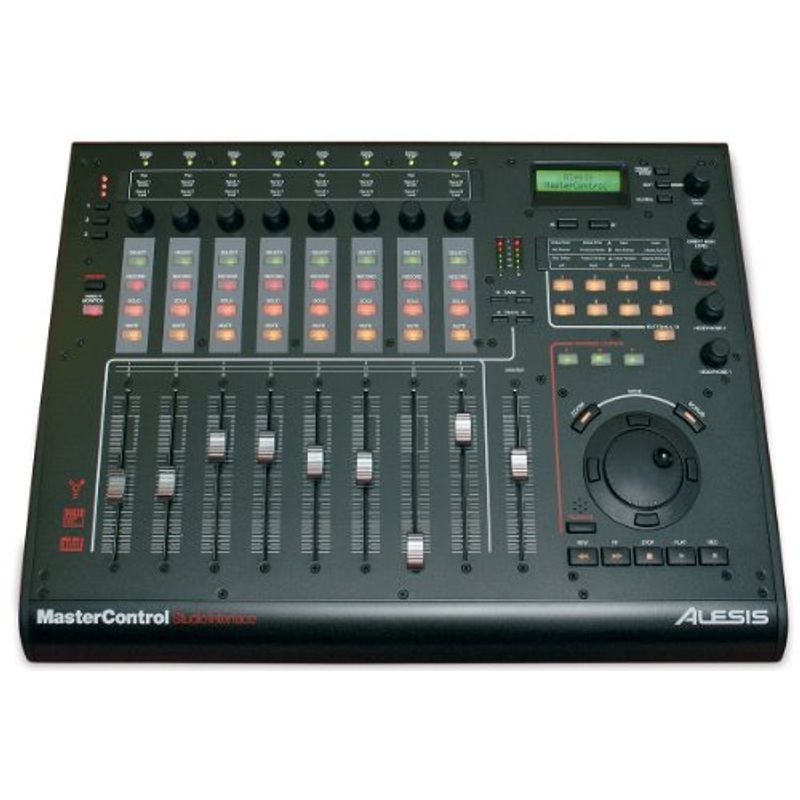 Alesis MasterControl | www.eko-flor.hr