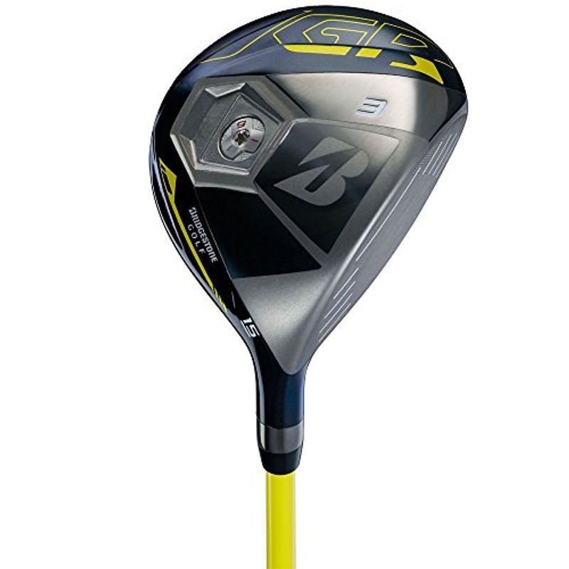 BRIDGESTONE(ブリヂストン) JGR フェアウェイウッド Tour AD J16-11W