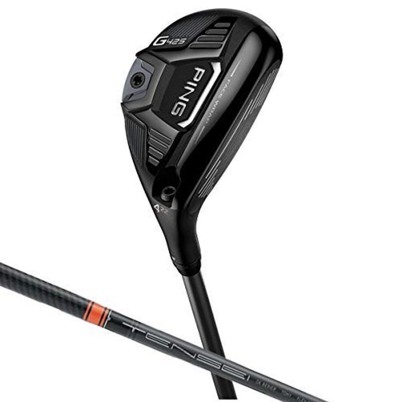 PING(ピン) G425 ユーティリティ TENSEI(テンセイ) CK Pro Orange 80