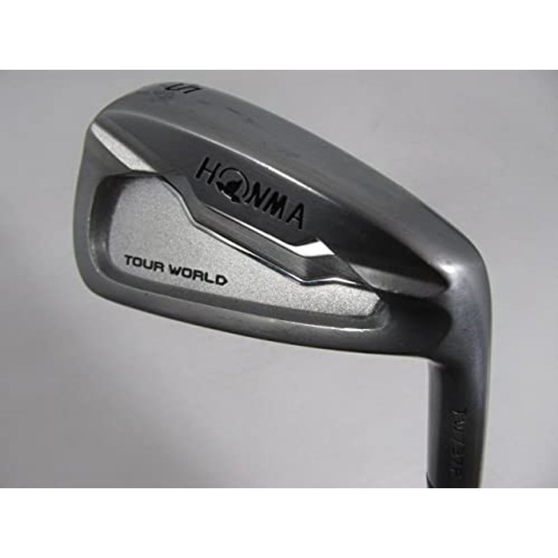 品ホンマ アイアンセット TOUR WORLD (ツアーワールド) TW737P