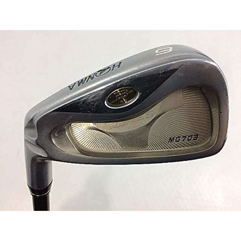 品ホンマ アイアンセット BERES(ベレス) MG703 アイアン 2008