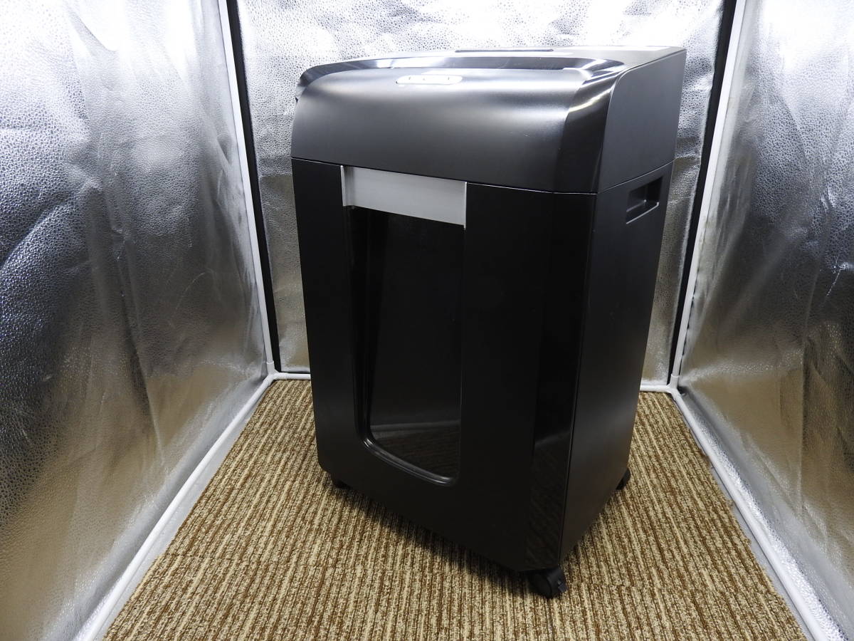 ストア ヤフオク! ナカバヤシ シュレッダー NSE-526 ... - 新品 ...