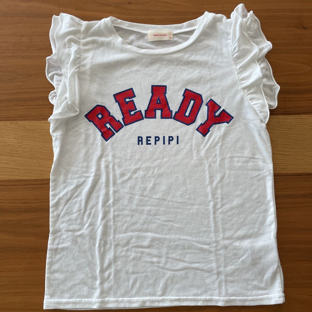 repipi armario Tシャツ M