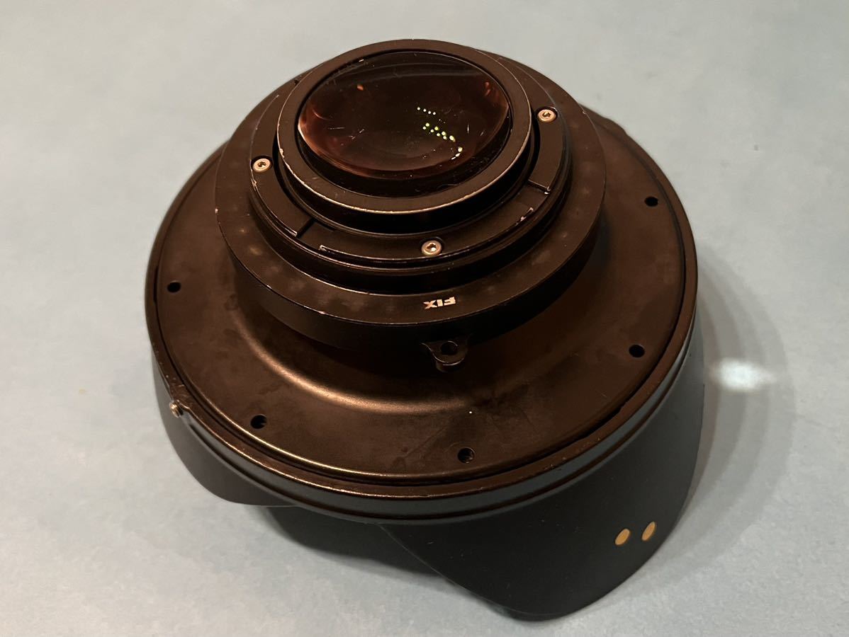 Fisheye(フィッシュアイ) WEEFINE ワイドコンバージョンレンズ Fisheye(フィッシュアイ) WEEFINE ワイドコンバージョンレンズ