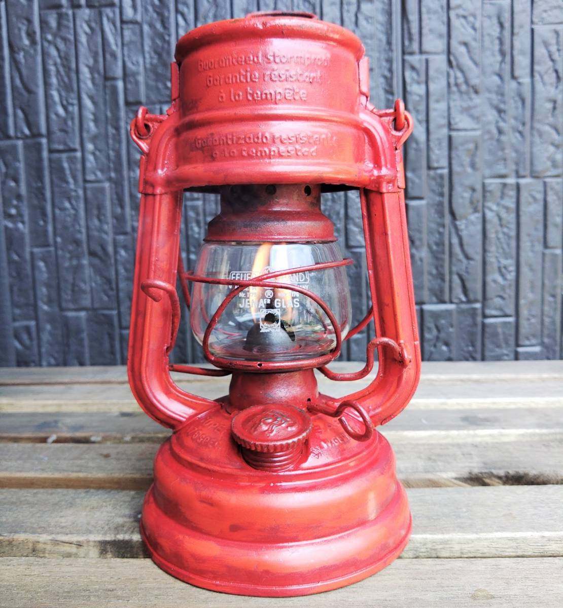 9/30で出品終了 ヤフオク初 希少エンボス】Feuerhand 176 SPEC 9/30で出品終了 ヤフオク初 希少エンボス】Feuerhand 176 SPEC
