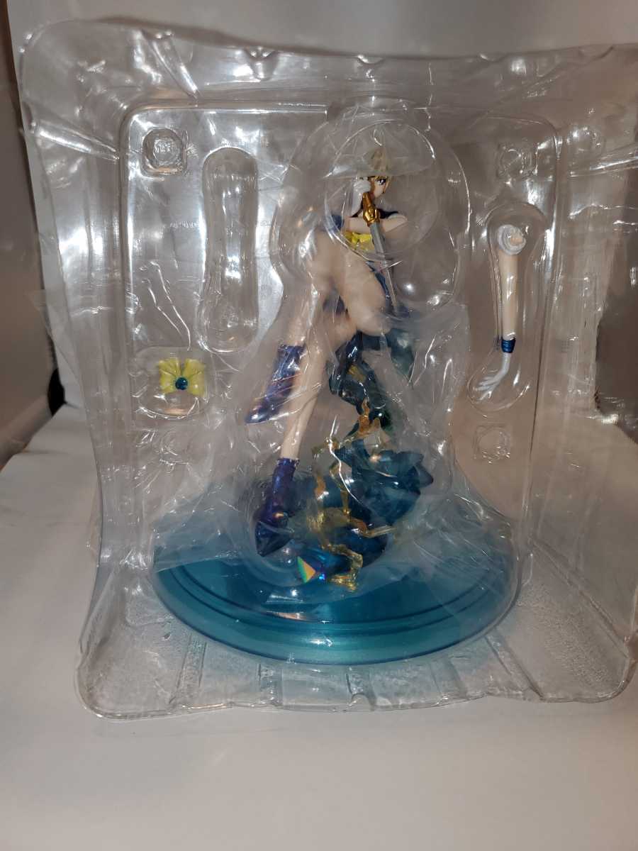 美少女戦士 セーラームーン ☆フィギュアーツ zero☆ chouette