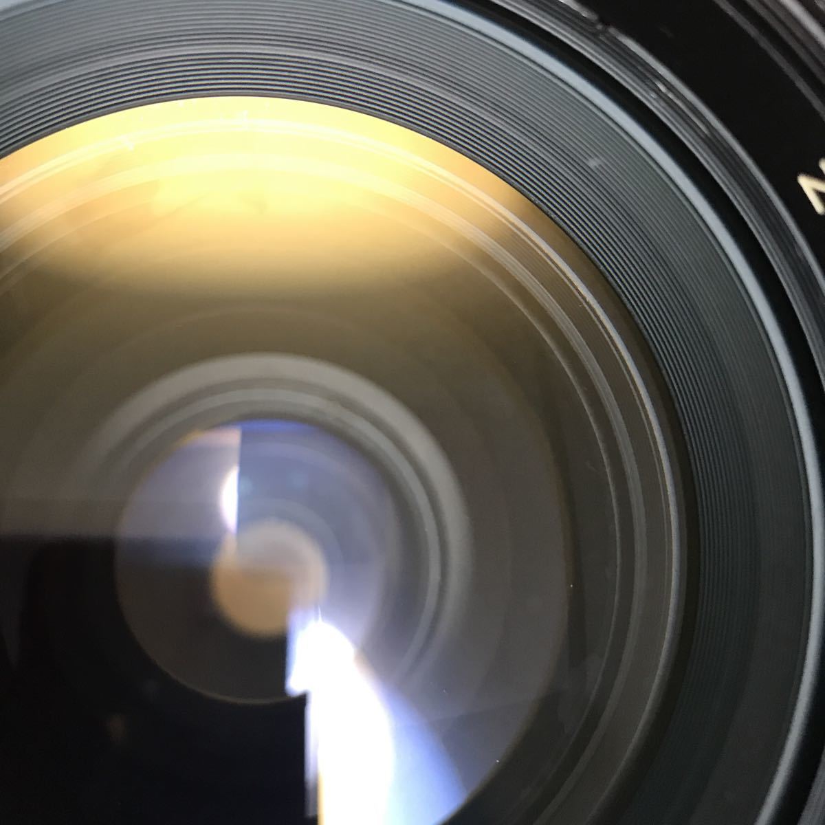ZENZA BRONICA ゼンザ ブロニカ ZENZANON MC 500mm F8 ZENZA BRONICA ゼンザ ブロニカ ZENZANON MC 500mm F8
