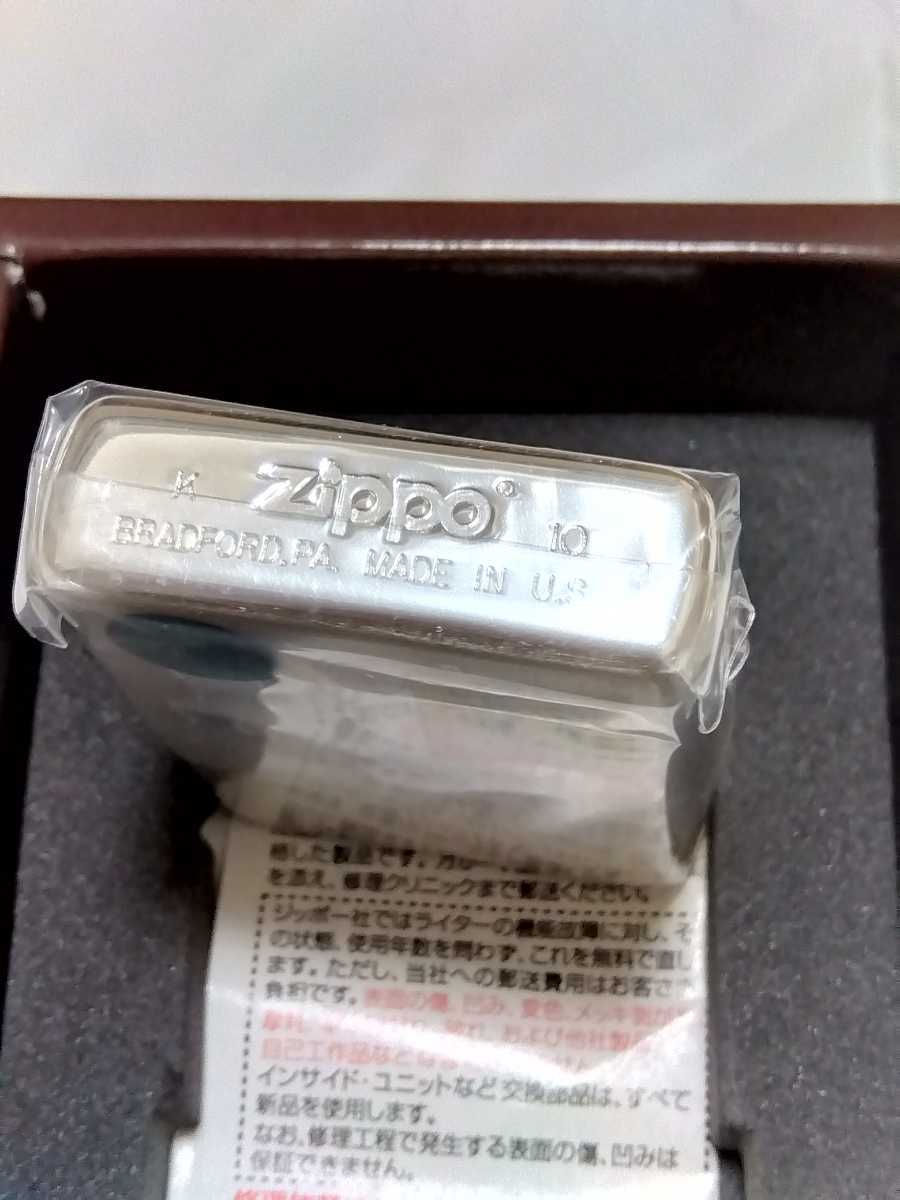 zippo 仮面ライダー 40th anniversary MASKED RIDER 新品未使用