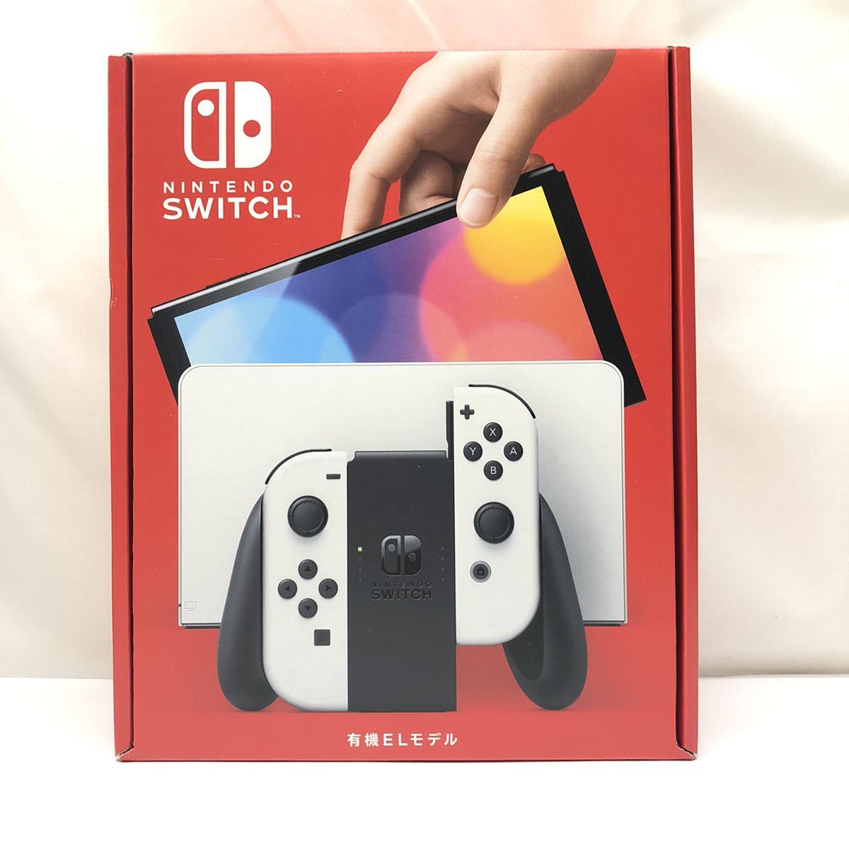 ラッピング対象外 ニンテンドースイッチ 任天堂 Nintendo SWITCH