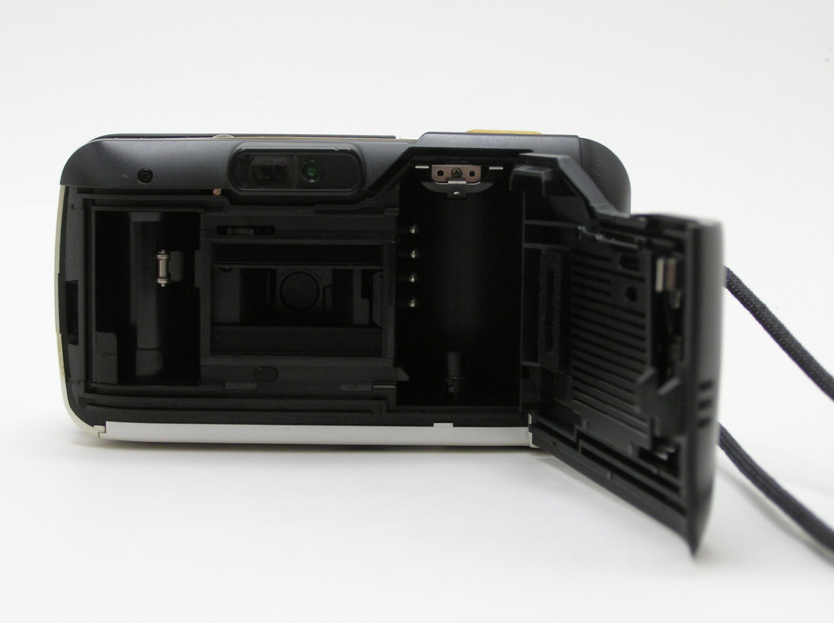 新作登場格安 ヤフオク! キヤノン CANON Autoboy D5用 ... - 希少 ...