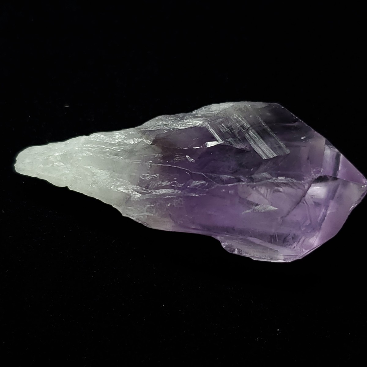 天然石 アメジスト ポイント 原石 ワンド 紫水晶 ゲートウェイ 天然石 アメジスト ポイント 原石 ワンド 紫水晶 ゲートウェイ