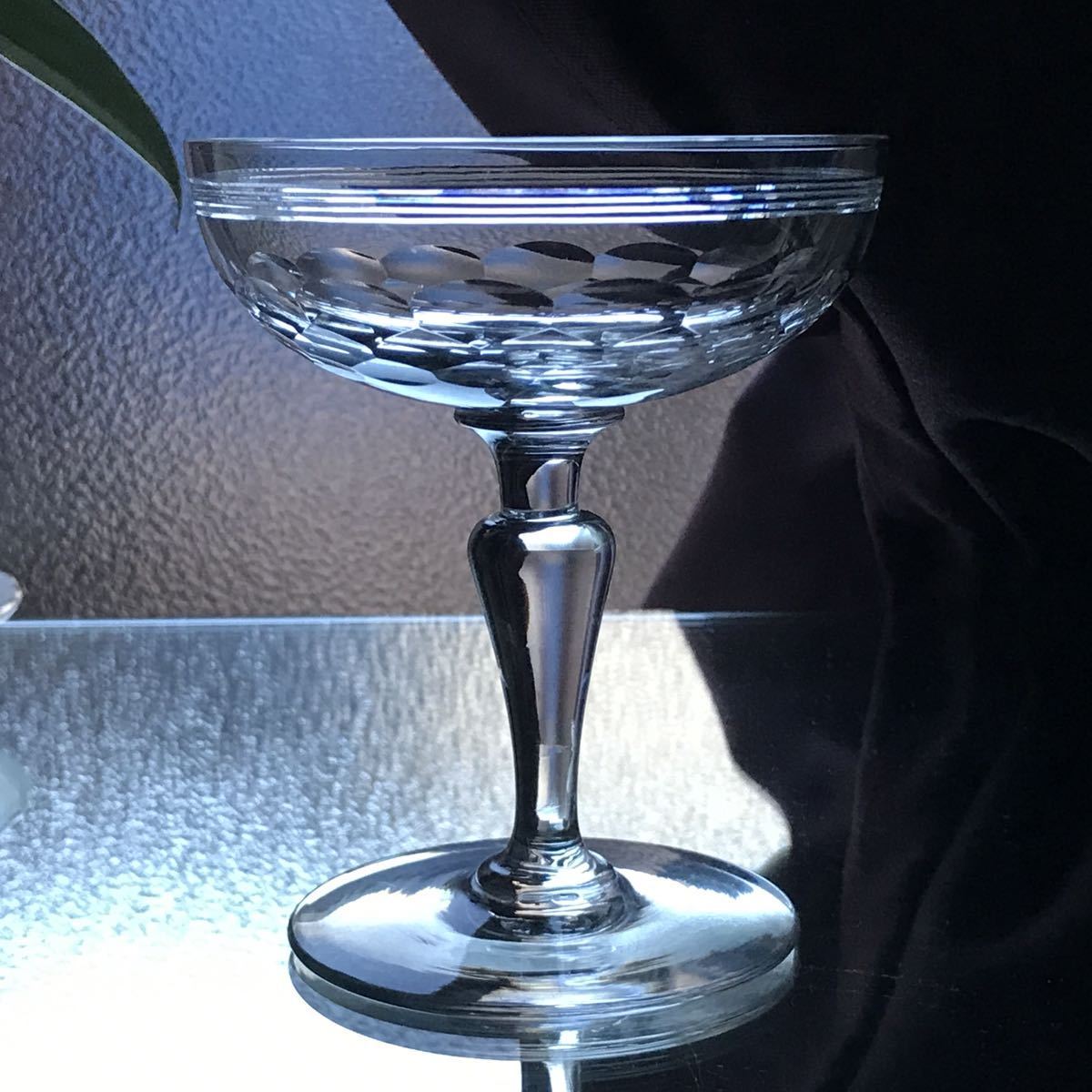 8480円中古 激安通販 売れ筋公式店 美しいオールドバカラBACCARAT