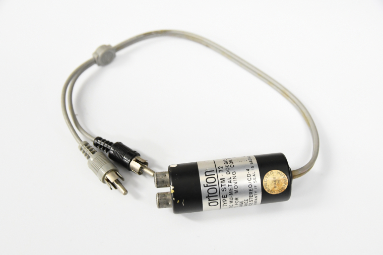 Yahoo!オークション - ortofon オルトフォン STM-72 MC昇圧トランス Yahoo!オークション - ortofon オルトフォン STM-72 MC昇圧トランス