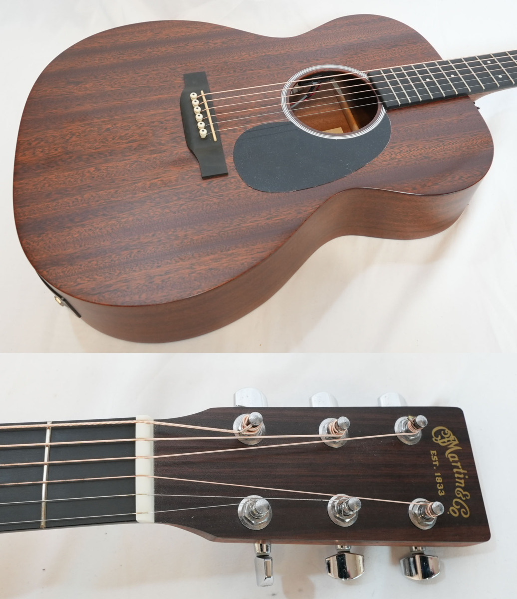 ☆MARTIN☆OOORS1 オール単板エレアコ 美品 HC付 マーティン☆ ギター | tng.or.jp