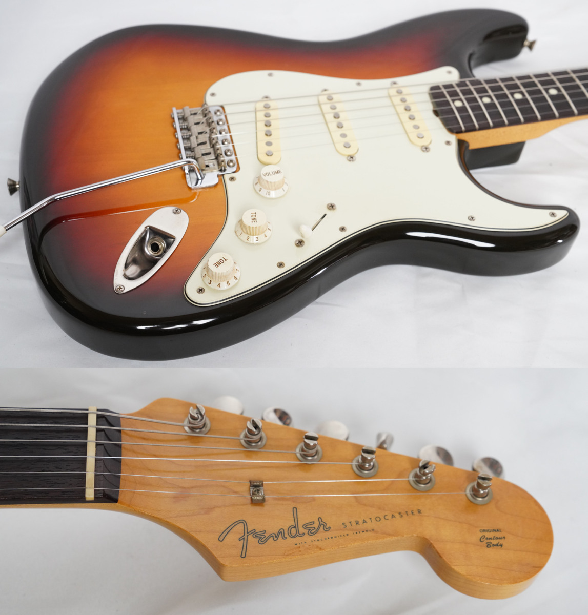 Squier ストラトキャスター 日本製 フジゲン | digga.co.nz
