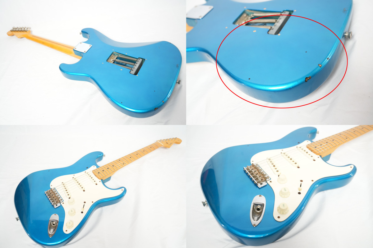 fender japan エレキギター ストラトキャスター エレキギター 楽器/器材 おもちゃ・ホビー・グッズ モール
