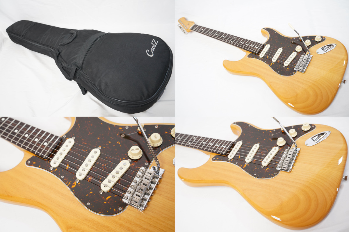 Yahoo!オークション - Cool Z ZST-1R VNT CFS ストラト Yahoo!オークション - Cool Z ZST-1R VNT CFS ストラト