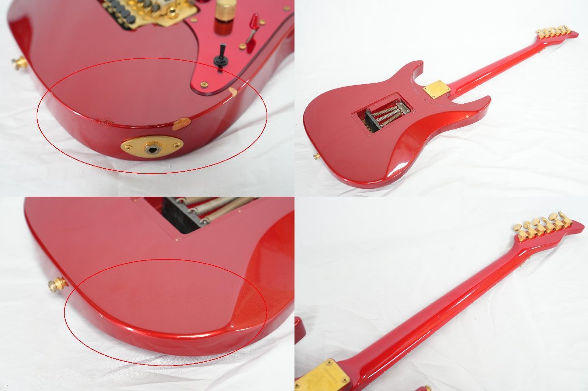 人気が高い】 ヤフオク! - FERNANDES フェルナンデス L'Arc~en~Ciel