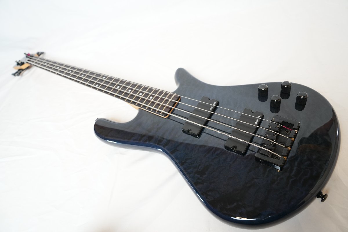 ☆Spector☆Legend4 Classic ダークブルー 2013年製 状態良好