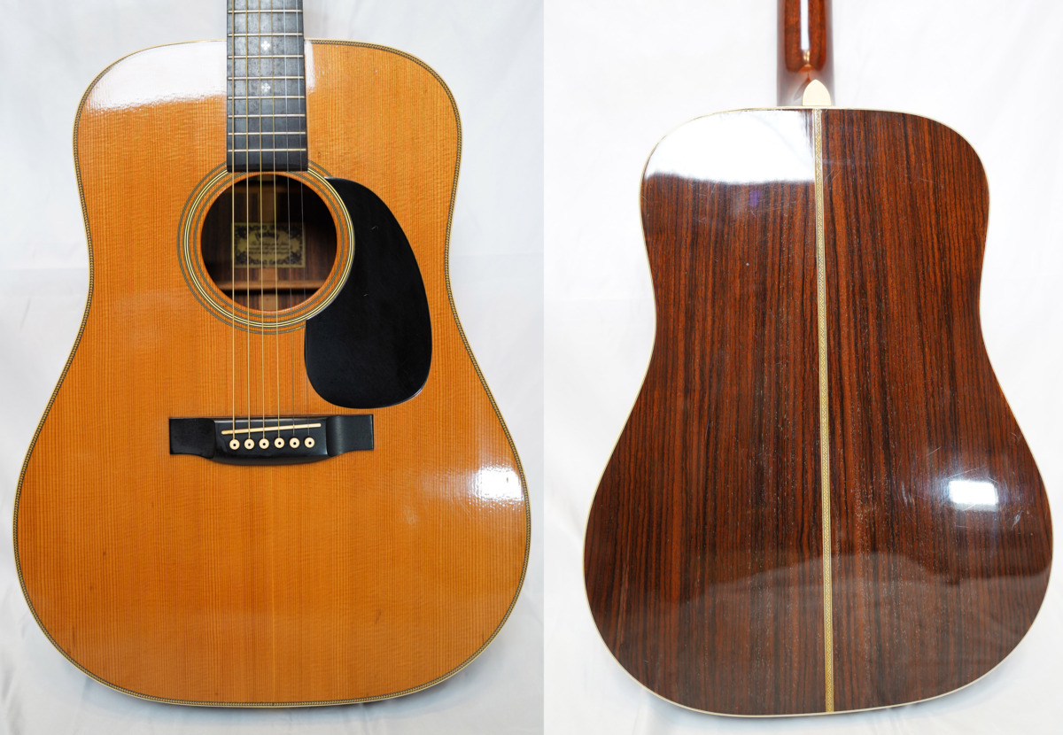 Yahoo!オークション - HEADWAY HD-112S 名器オール単板 Yahoo!オークション - HEADWAY HD-112S 名器オール単板